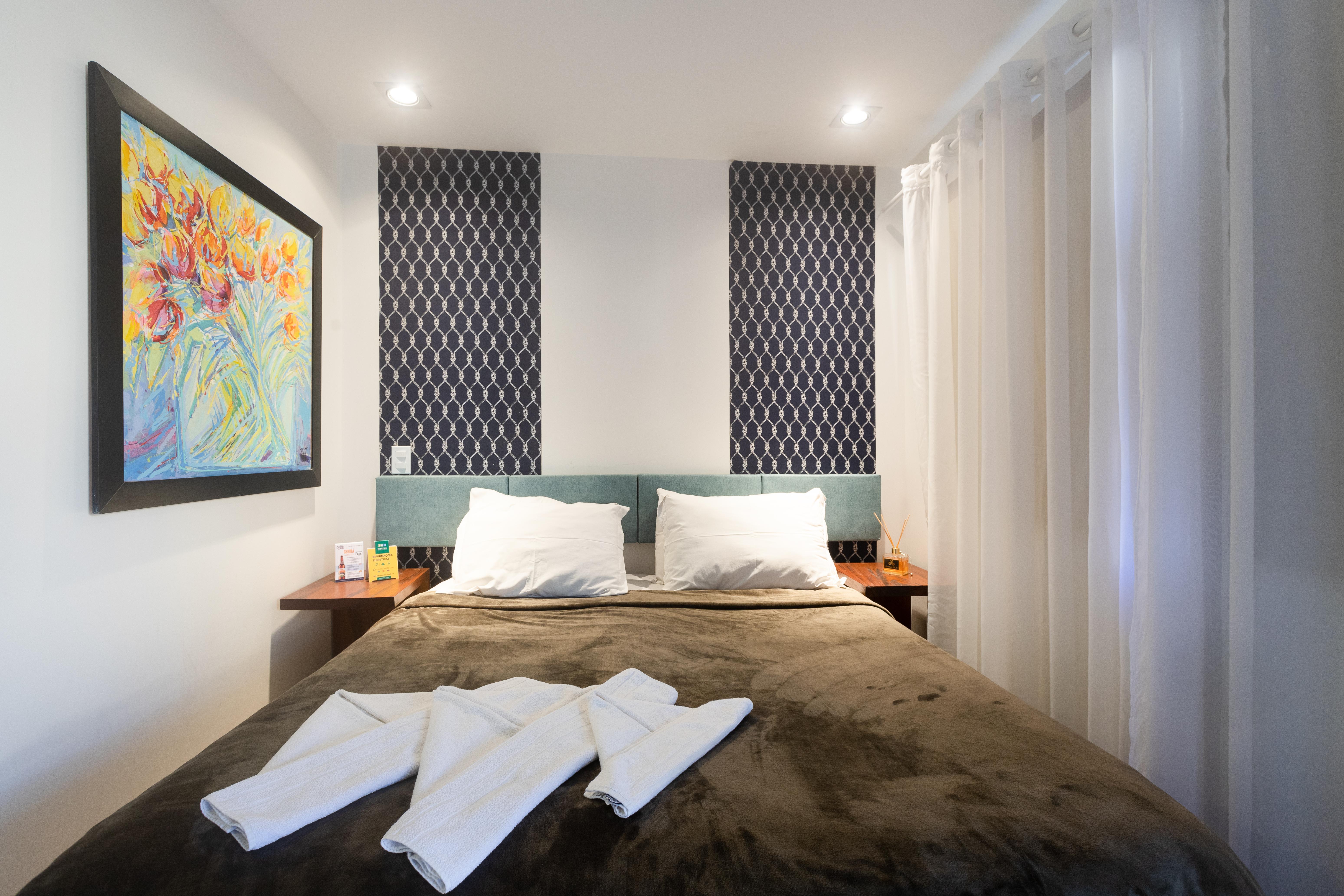 Hotel Barra Da Lagoa By Latitud Hoteles Búzios المظهر الخارجي الصورة