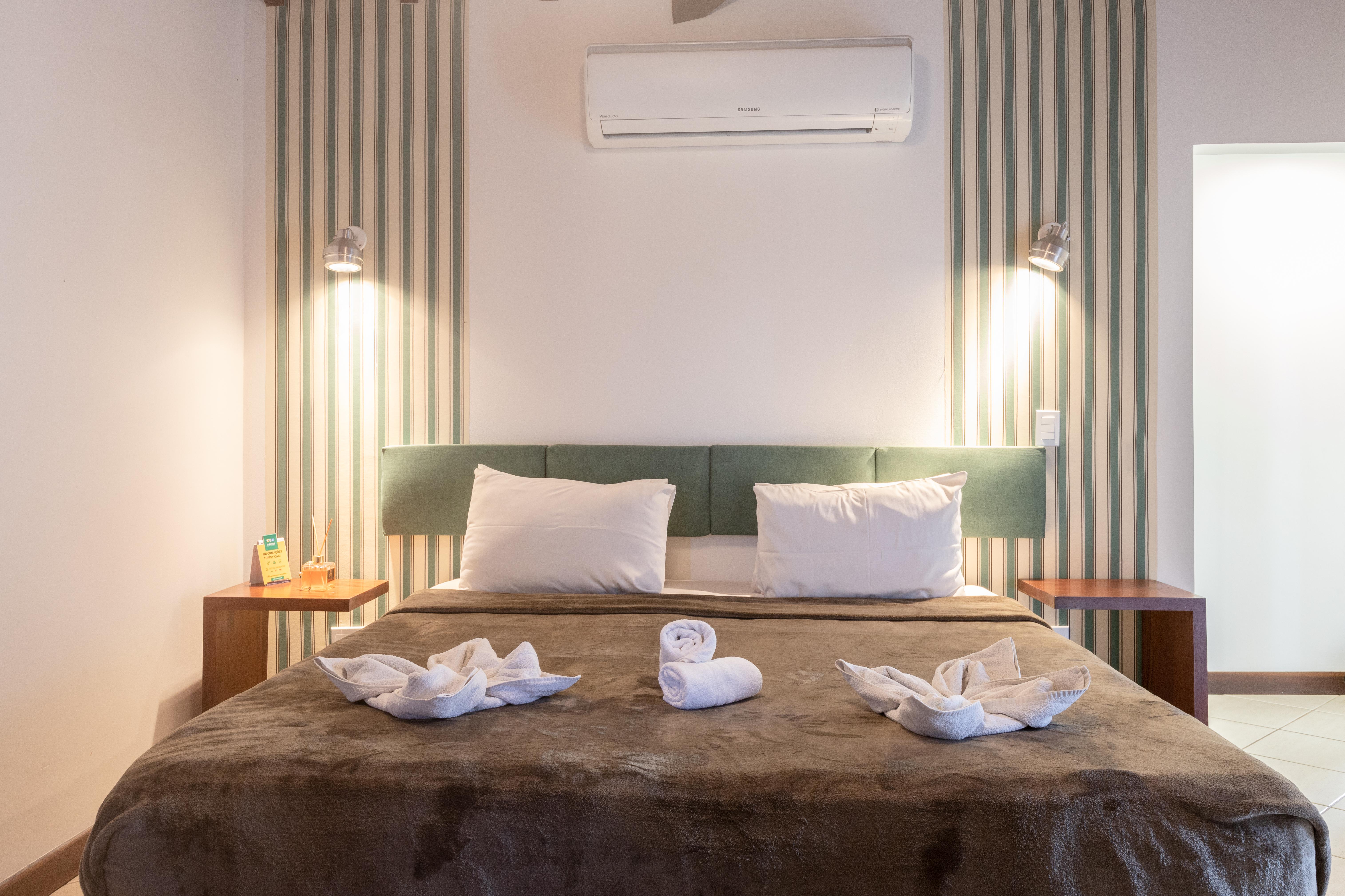 Hotel Barra Da Lagoa By Latitud Hoteles Búzios المظهر الخارجي الصورة