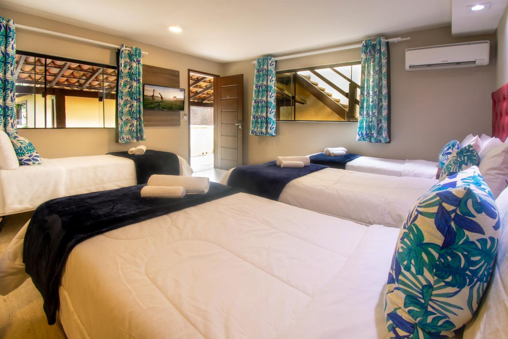Hotel Barra Da Lagoa By Latitud Hoteles Búzios المظهر الخارجي الصورة