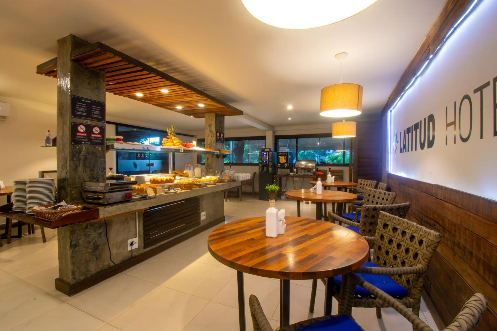 Hotel Barra Da Lagoa By Latitud Hoteles Búzios المظهر الخارجي الصورة