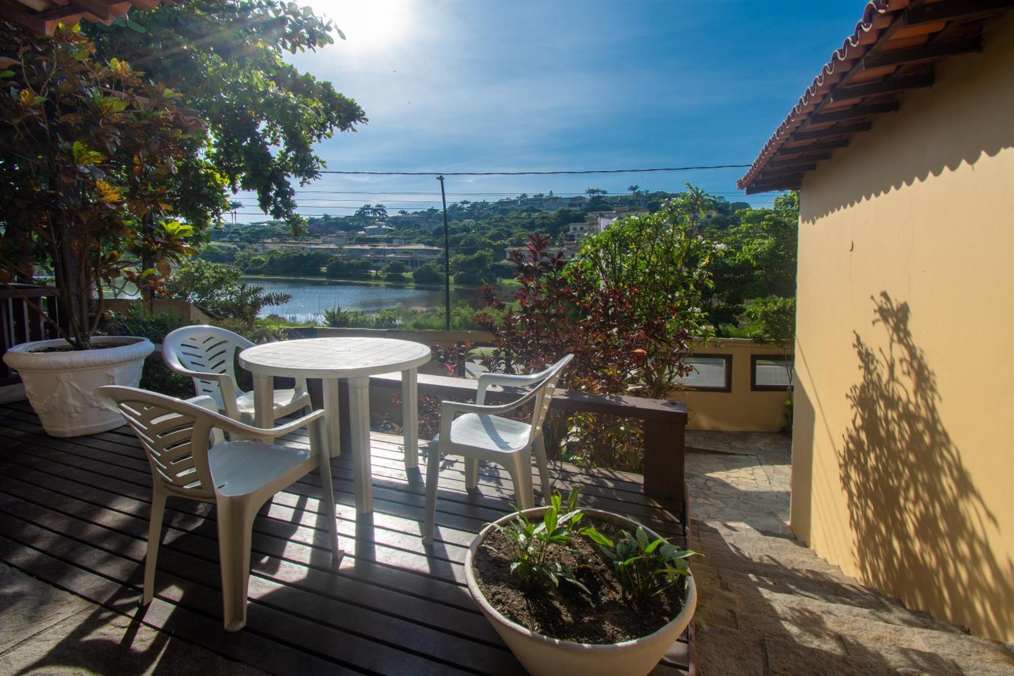 Hotel Barra Da Lagoa By Latitud Hoteles Búzios المظهر الخارجي الصورة